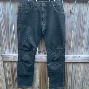 Kuhl patina dye hiking pants